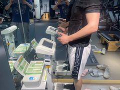 -GymPlus健身(四平路店)