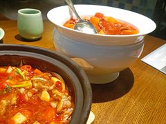 -粗茶淡饭·隐庐私厨(东亭店)