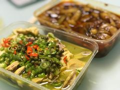 -小四川菜馆(托乐嘉店)