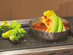 -肉肉大米(德基广场店)