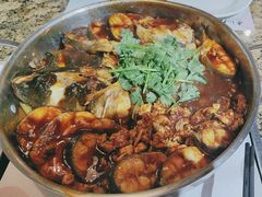 -黄记煌三汁焖锅(渝北金港国际店)