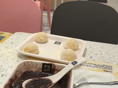 -满记甜品(南京虹悦城三店)