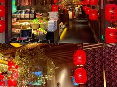 -老湘村·湖南土菜(天河维多利店)