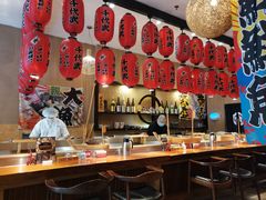 -千代武日本料理(开发区店)