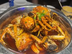 -忆3毛烧烤美食城(龙塘直营店)
