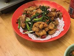 -金龙·打边炉(南京西路店)