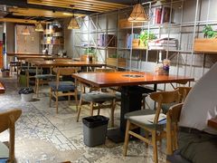 大堂-姜武烧烤(赛格广场店)