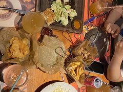 -造精酿餐厅