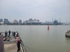 -东浩兰生上海世博展览馆