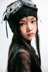 -花开映像儿童摄影