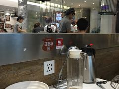 -陈记顺和潮汕牛肉火锅(番禺迎宾大道店)