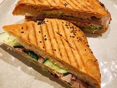 -BAKER&SPICE(环贸店)