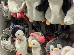 -上海海昌海洋公园-冰山北极馆