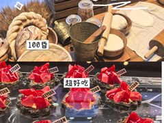 -吾悦广场(天津和平店)