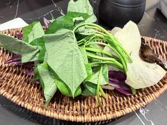 -湊湊火锅·茶憩(颐堤港店)