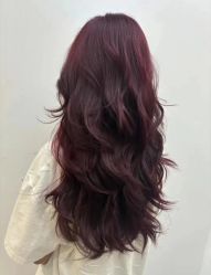-AFA Hair studio·女士发型设计
