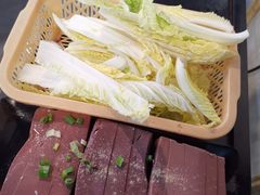 -牛一煲美食(江高店)