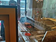 -清真马家美食城•海鲜•青岛菜•火锅(延安三路店)