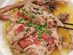 -樟树底(胜利河美食街店)