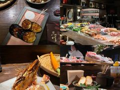 -三川·十酒Izakaya(南昌路店)