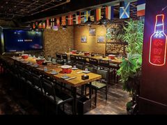 -1819餐厅·团队聚餐·烤串·精酿