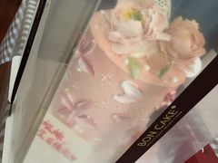 -BON CAKE(华贸购物中心店)