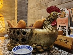 -南京大牌档(凯德大峡谷店)
