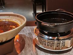 -山四砂锅(太原钟楼街店)