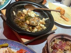 -啫神·广州地标美食(北京路店)