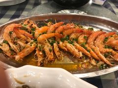 -钱大妈海鲜饭店(保利林语店)