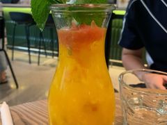 芒果碰西柚-gaga(深圳南山益田假日广场店)