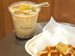 -LilBee Coffee