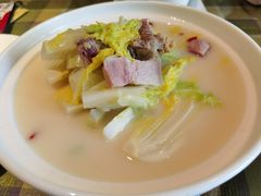 -章吴记喜瑞餐厅(东东城店)