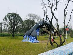 -白鹭湾湿地公园