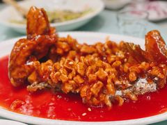 -添福来墨鱼饺子 · 海鲜东北菜(大连星海·黄浦路店)