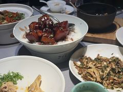 -章吴记喜瑞餐厅(东东城店)