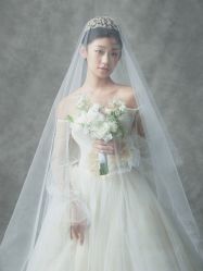 -青禾蒙娜丽莎婚纱摄影(武汉总店)