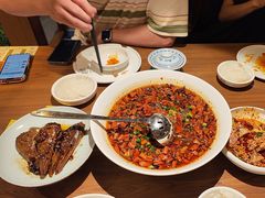-首秀·四川料理(星耀101店)