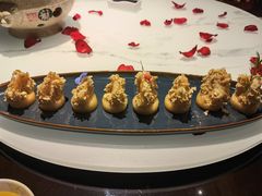 -江上荟·创意中国菜(绿地缤纷城店)