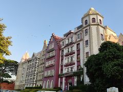 -世界之窗阿尔卑斯冰雪世界