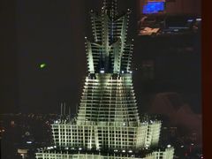-上海柏悦酒店·世纪100牛排馆