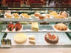 -Peet's 皮爷咖啡(乐峰店)
