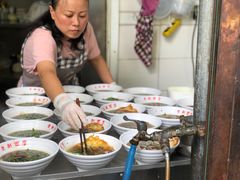 -老赵面店(大西路店)