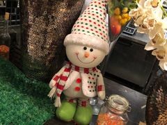-芭菲盛宴·环球美食(解放碑英利国际店)