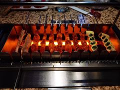 -丰茂烤串(六里桥店)