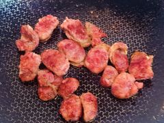 -牛将军•涮肉•烤肉(北京王府井·故宫店)