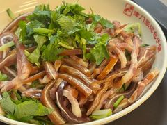 -津门张记包子铺(华昌道店)