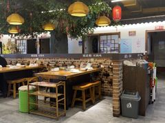 -成老灶火锅鸡(平山店)