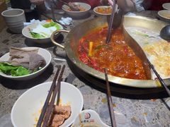 -小龙坎火锅(总店)