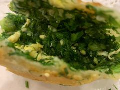 茴香盒子-玉华台饭庄(裕中西里小区店)